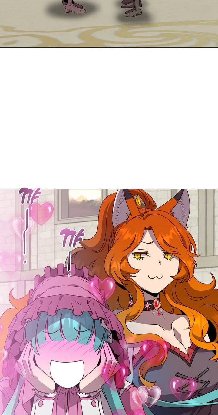 The MAX leveled hero will return! Chapter 154 Gambar 4