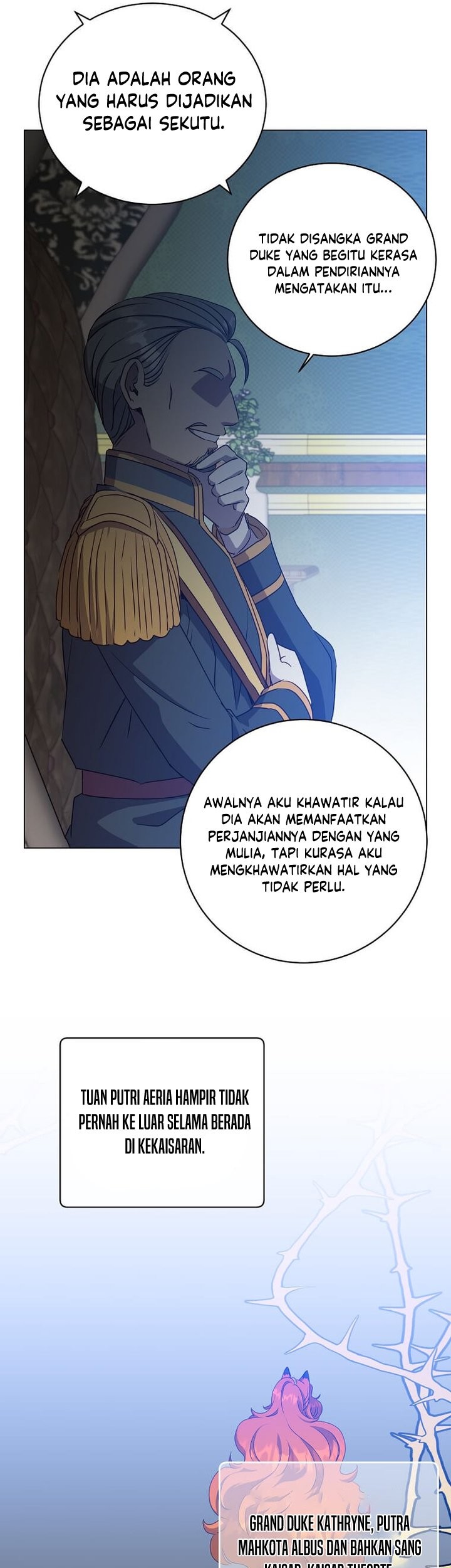 The MAX leveled hero will return! Chapter 154 Gambar 9