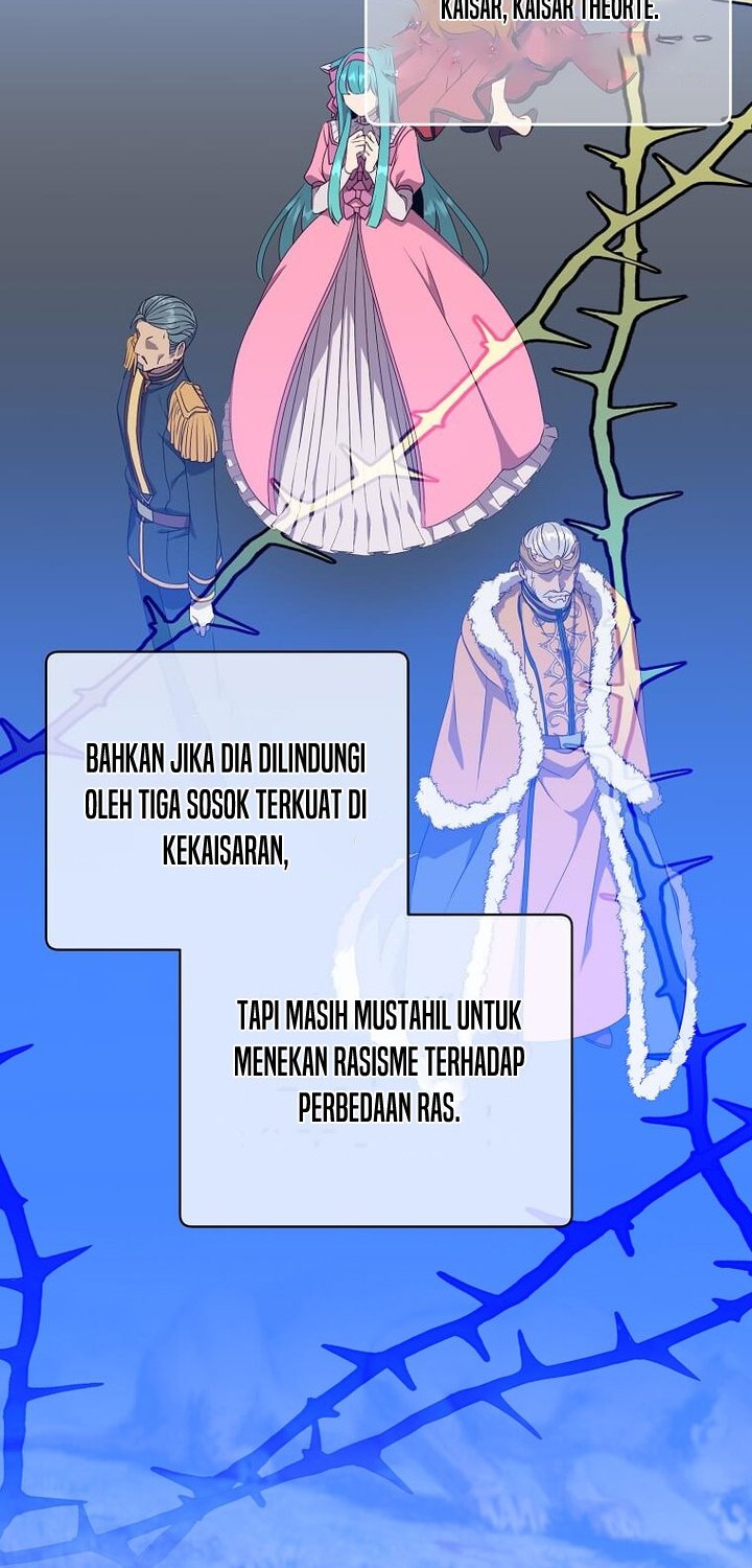 The MAX leveled hero will return! Chapter 154 Gambar 10
