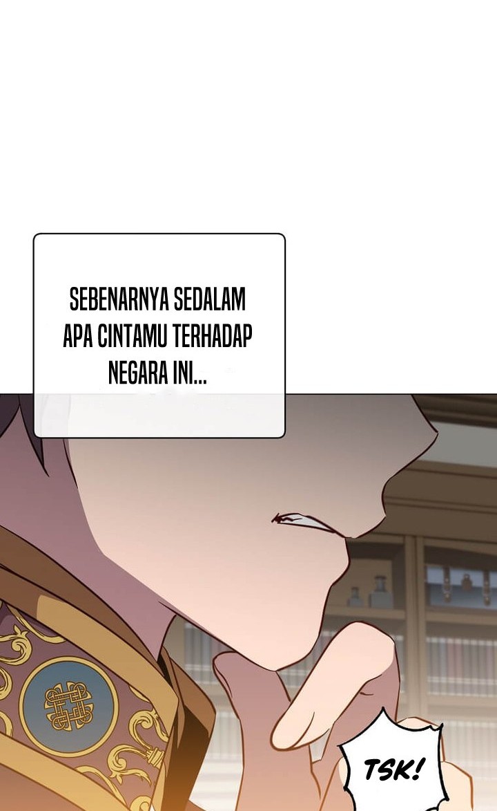 The MAX leveled hero will return! Chapter 155 Gambar 30