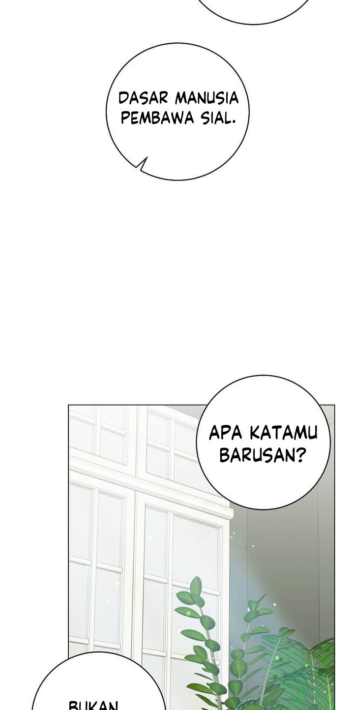 The MAX leveled hero will return! Chapter 155 Gambar 22