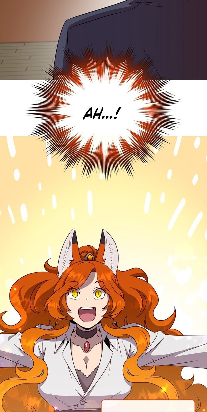 The MAX leveled hero will return! Chapter 155 Gambar 52