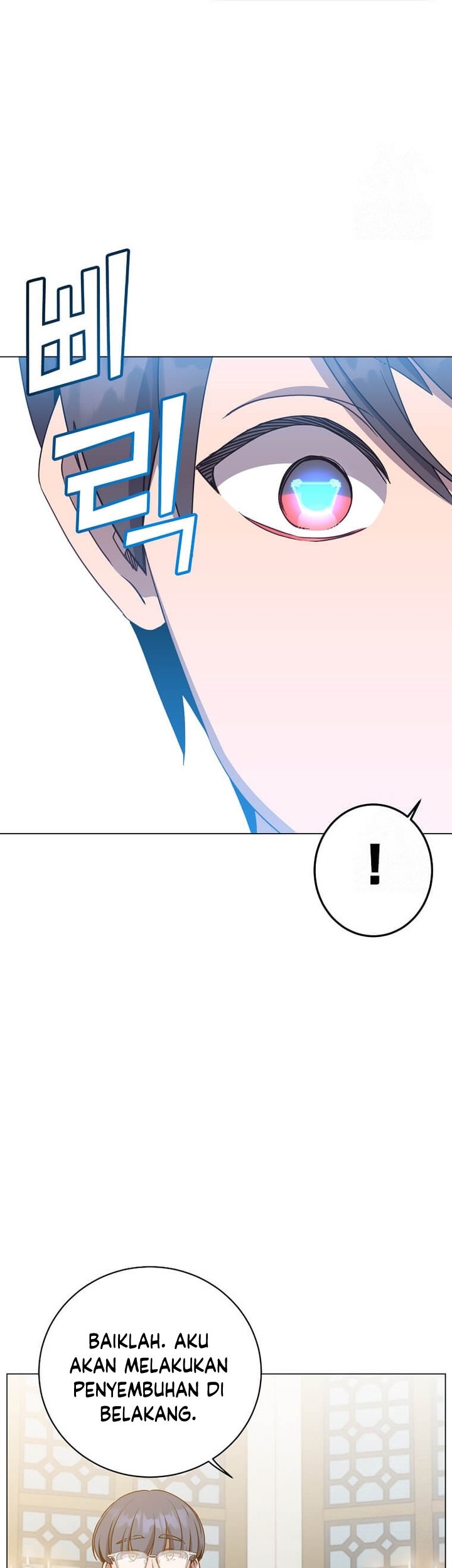 The MAX leveled hero will return! Chapter 156 Gambar 55