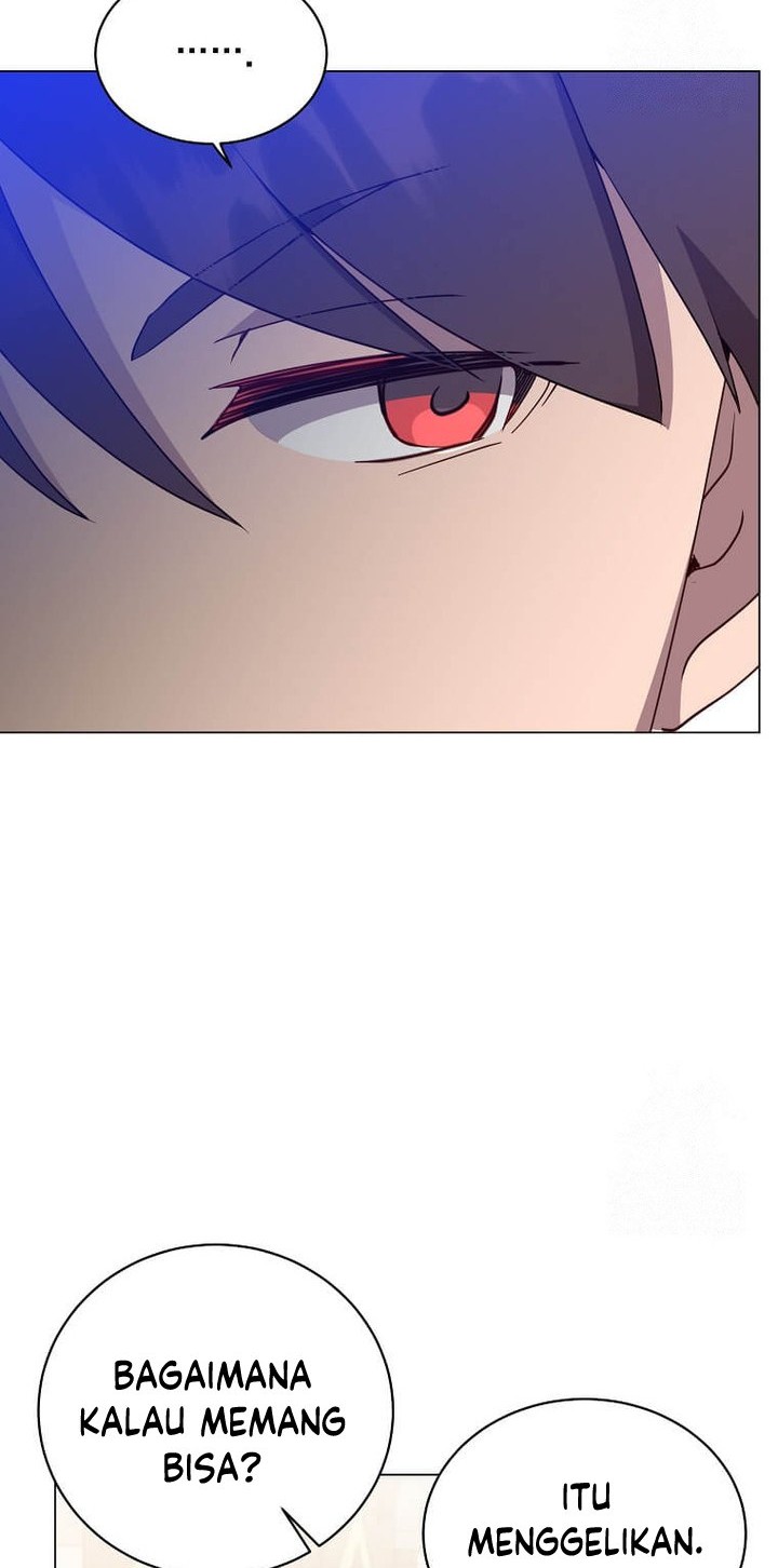 The MAX leveled hero will return! Chapter 156 Gambar 46