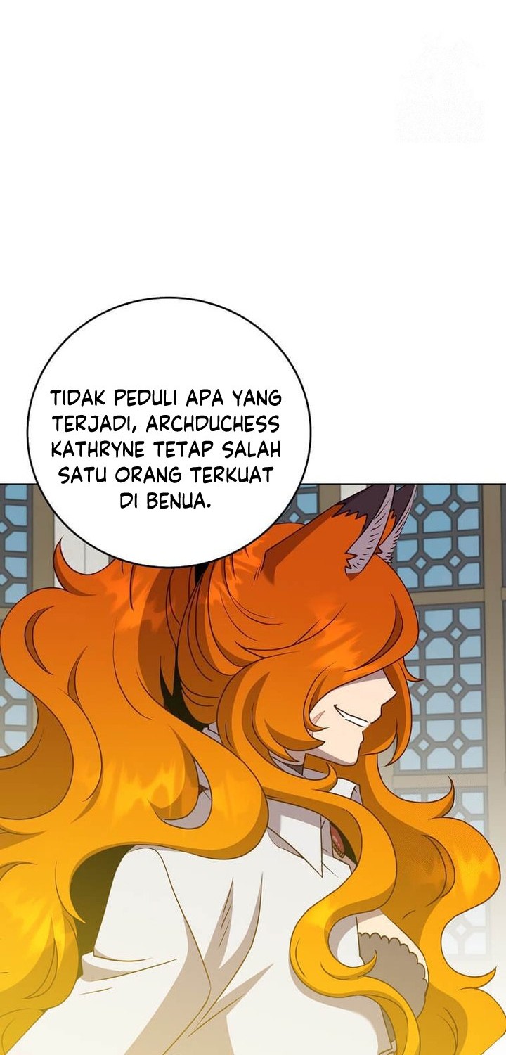 The MAX leveled hero will return! Chapter 156 Gambar 10