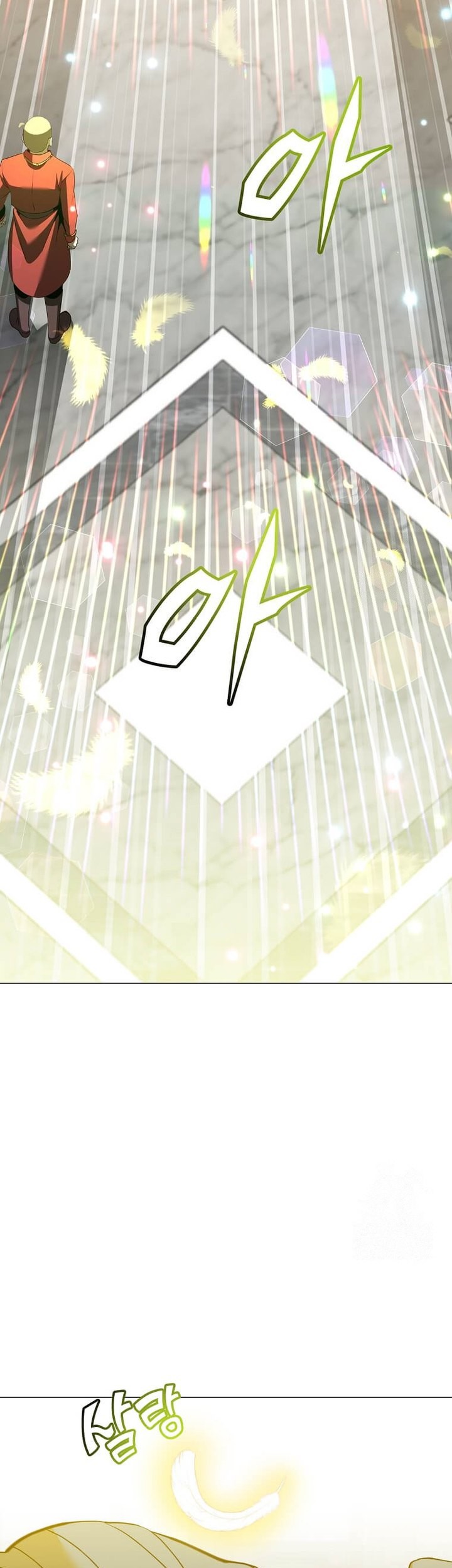 The MAX leveled hero will return! Chapter 157 Gambar 35