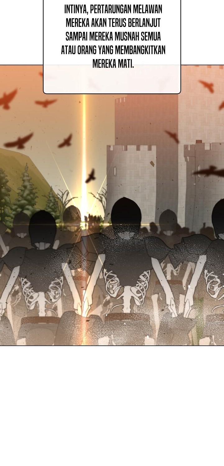 Manhwa The MAX leveled hero will return! Chapter 157 gambar nomor 2