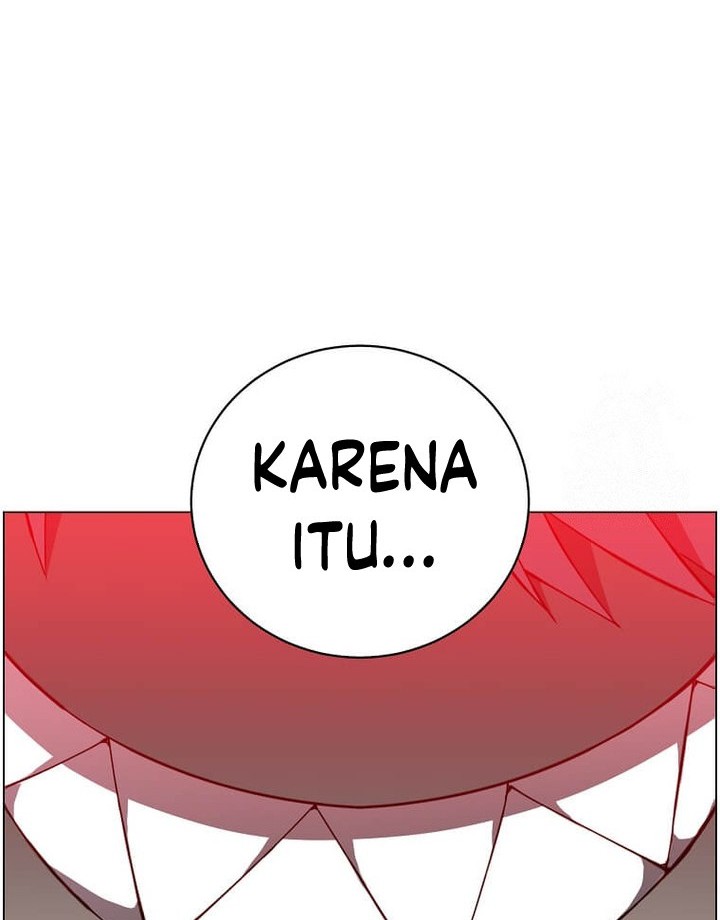 The MAX leveled hero will return! Chapter 157 Gambar 52