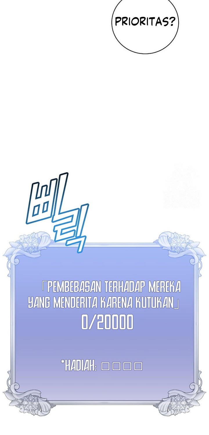 The MAX leveled hero will return! Chapter 157 Gambar 14