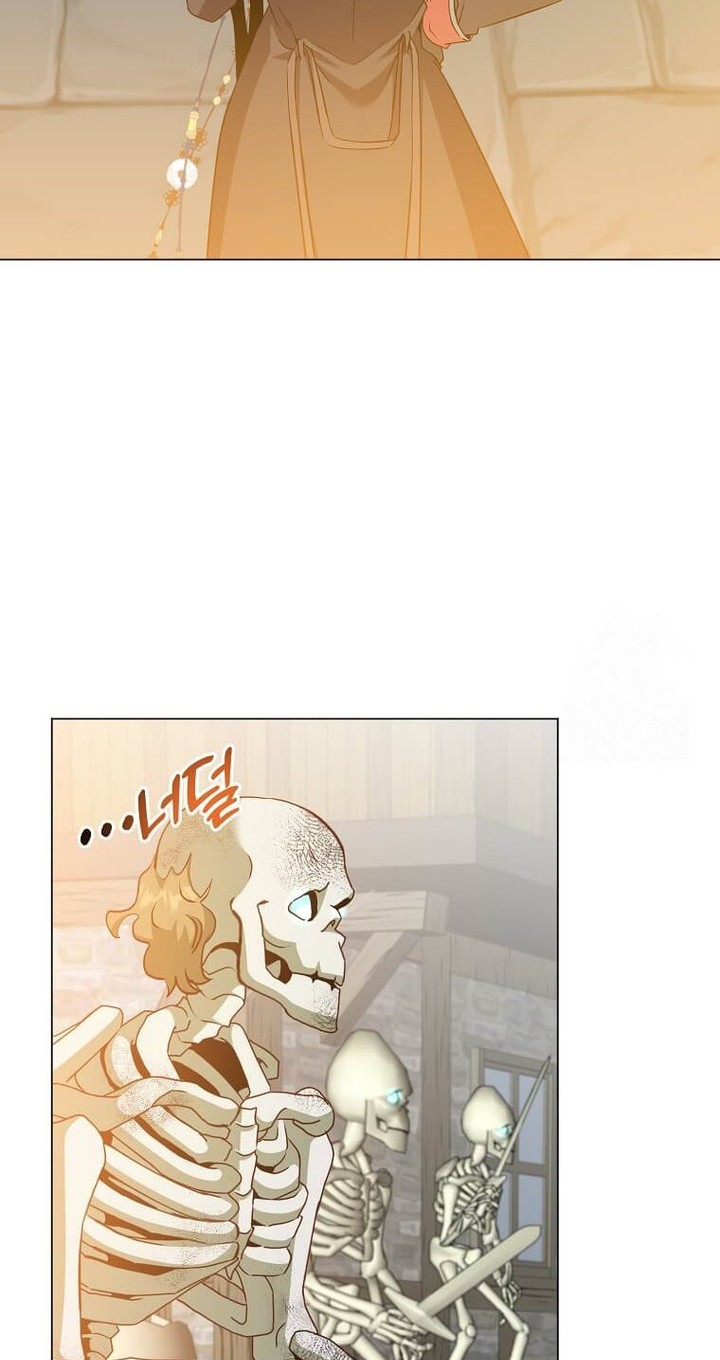 The MAX leveled hero will return! Chapter 158 Gambar 34