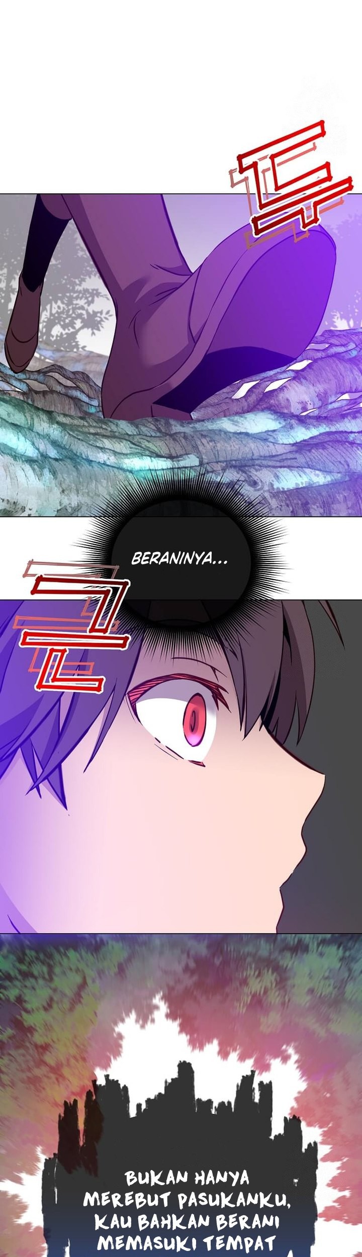 The MAX leveled hero will return! Chapter 158 Gambar 51