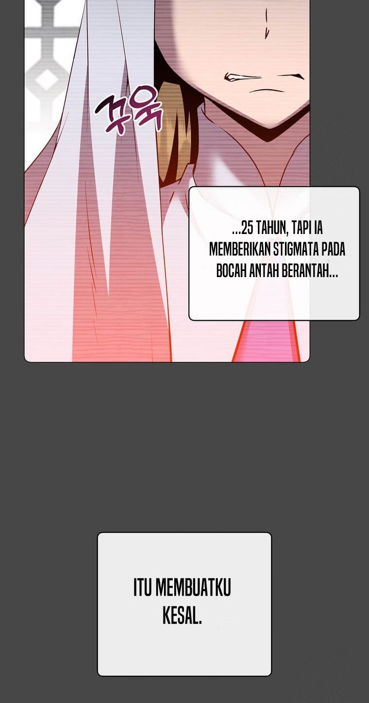 The MAX leveled hero will return! Chapter 158 Gambar 6