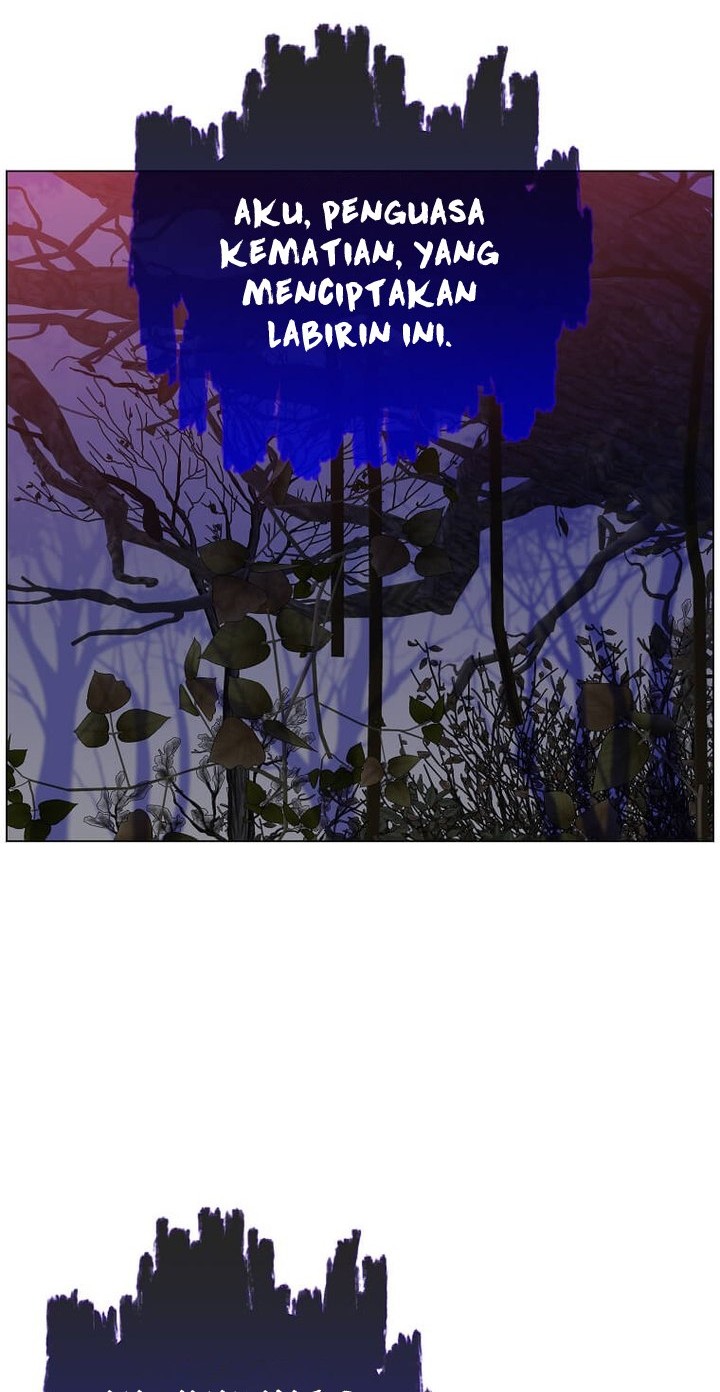 The MAX leveled hero will return! Chapter 159 Gambar 36