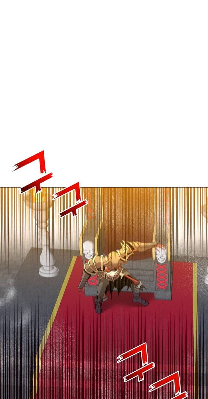 The MAX leveled hero will return! Chapter 159 Gambar 26