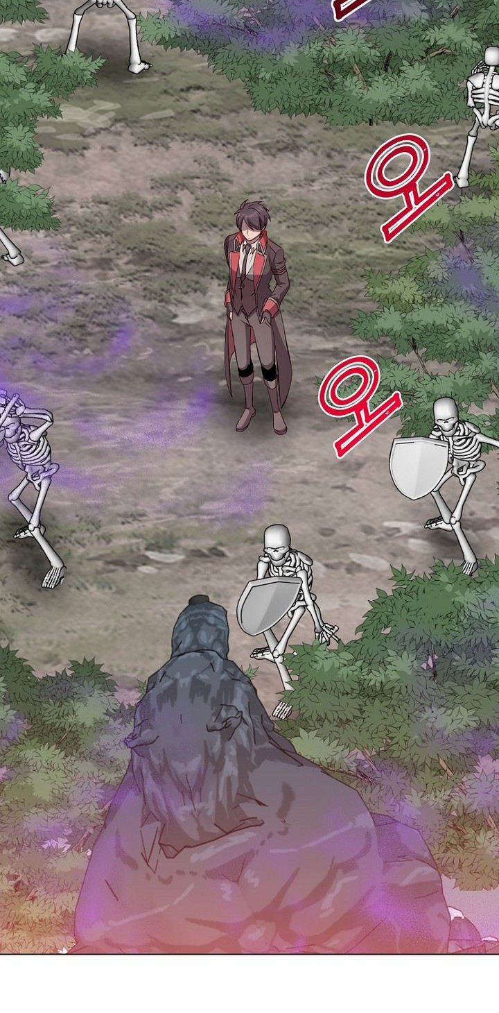 Manhwa The MAX leveled hero will return! Chapter 159 gambar nomor 2