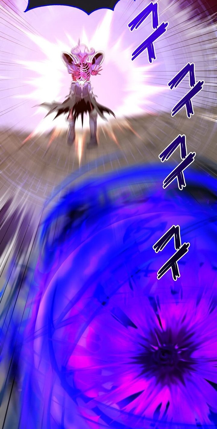 The MAX leveled hero will return! Chapter 159 Gambar 50