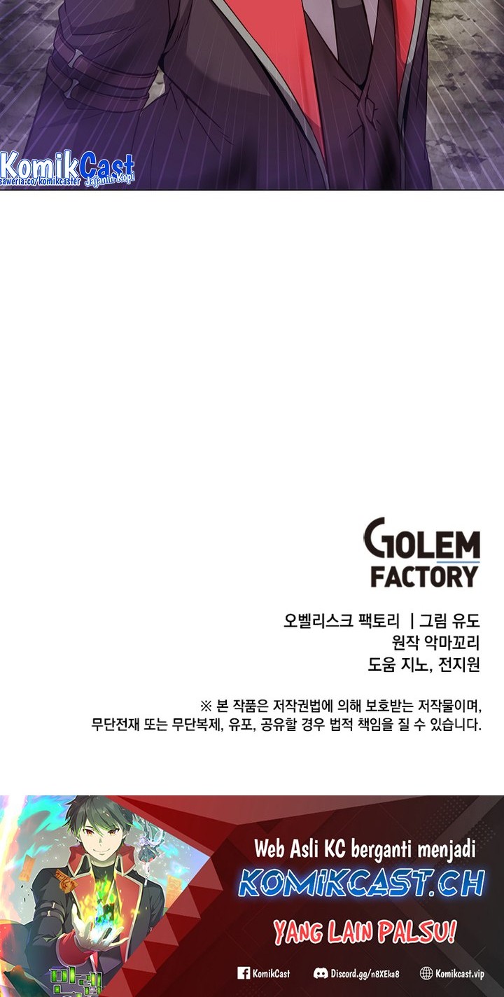 The MAX leveled hero will return! Chapter 159 Gambar 56