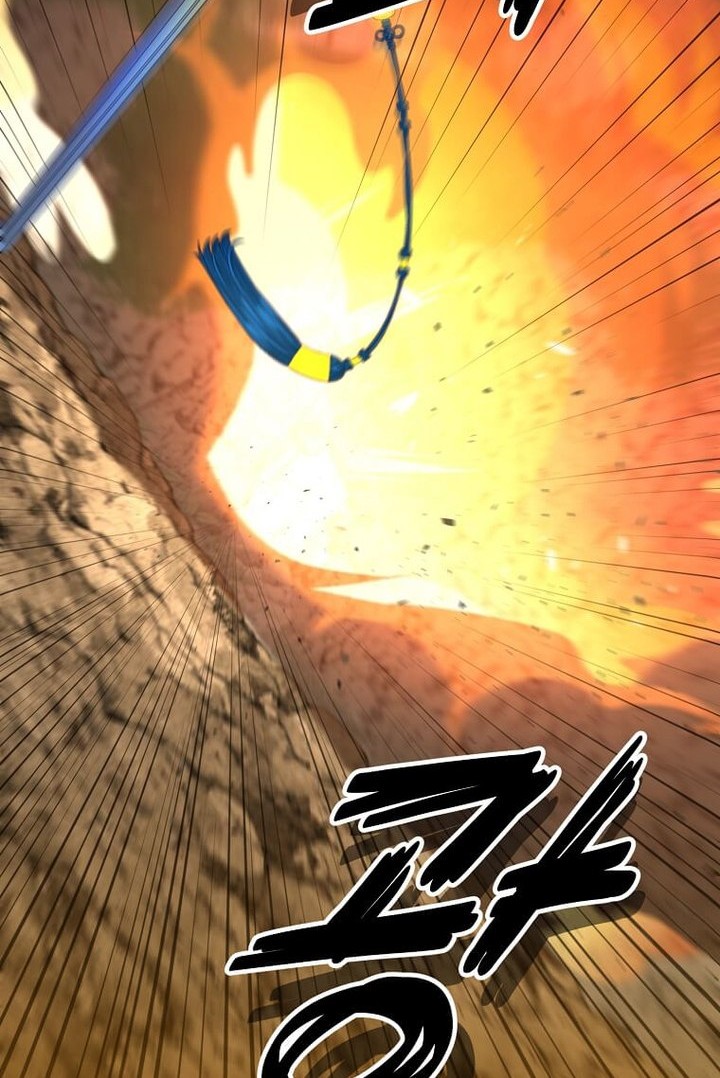 The MAX leveled hero will return! Chapter 159 Gambar 42