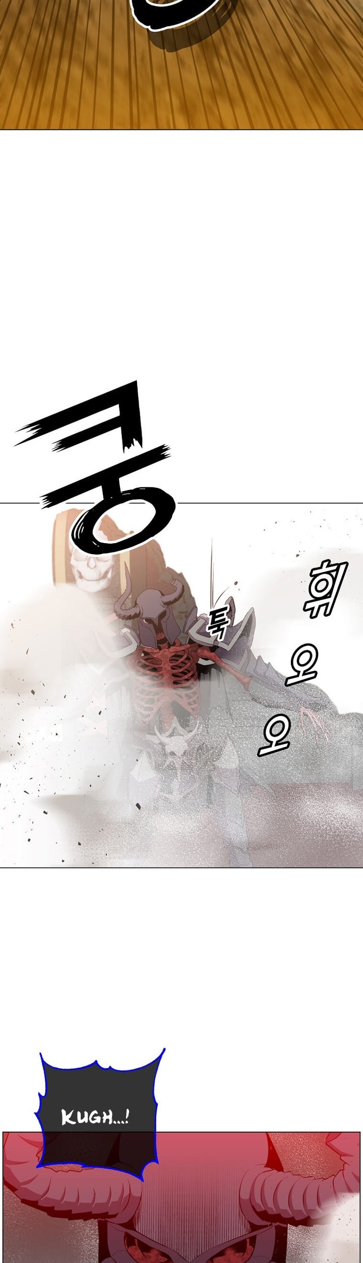 The MAX leveled hero will return! Chapter 159 Gambar 43