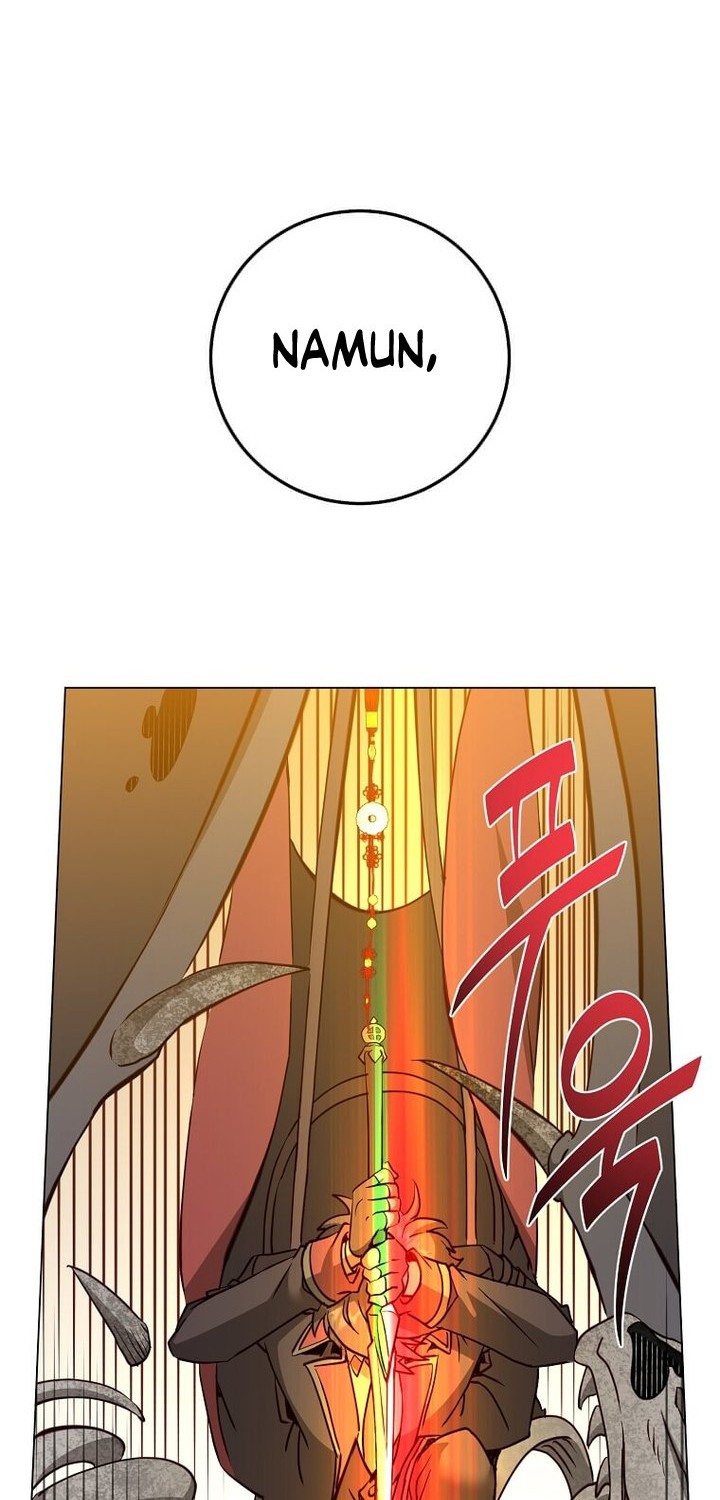 The MAX leveled hero will return! Chapter 159 Gambar 10