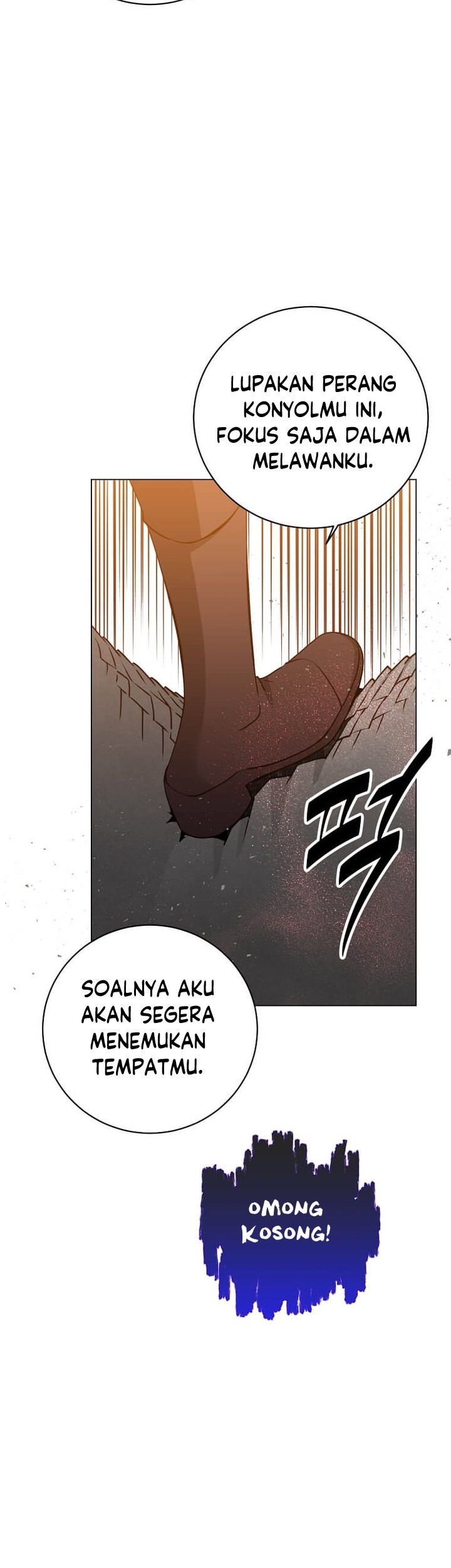 The MAX leveled hero will return! Chapter 159 Gambar 13