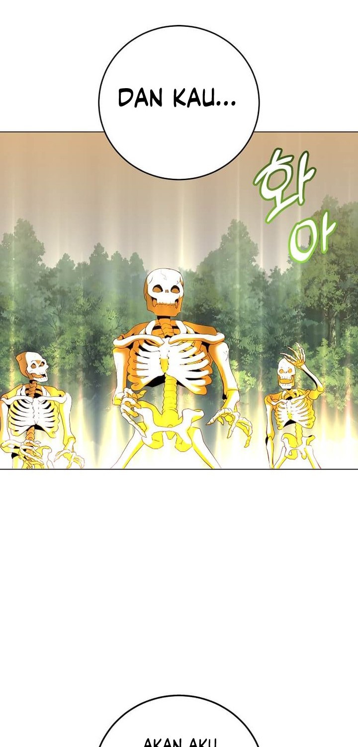 The MAX leveled hero will return! Chapter 159 Gambar 14