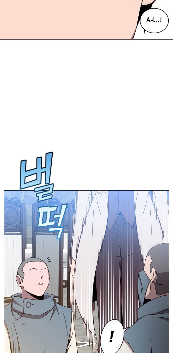 The MAX leveled hero will return! Chapter 160 Gambar 34