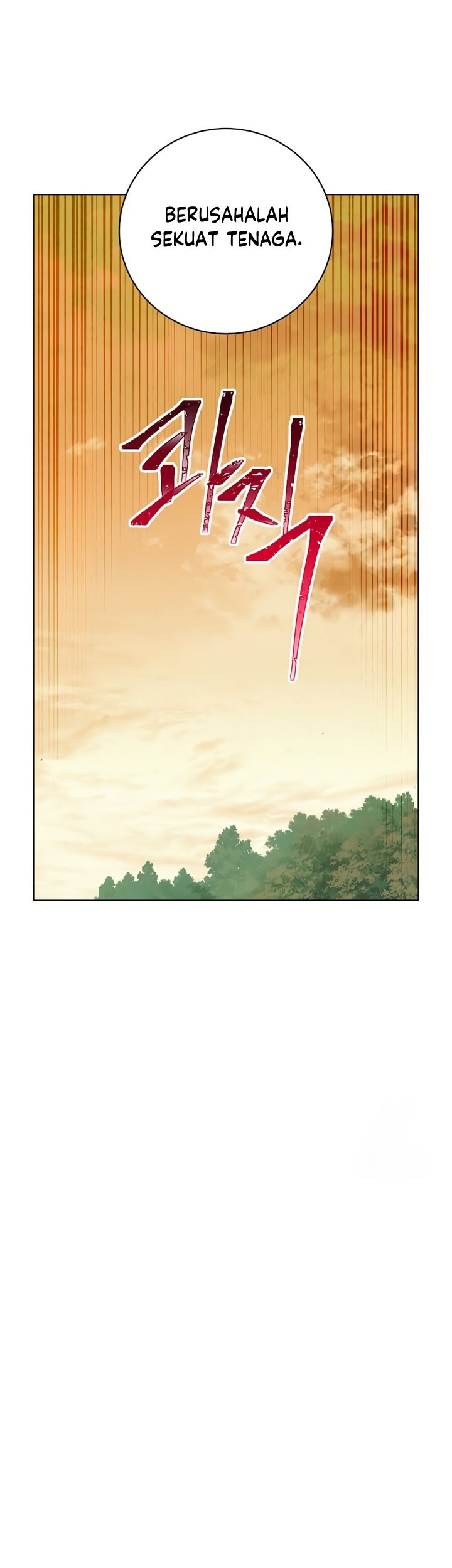 The MAX leveled hero will return! Chapter 160 Gambar 25