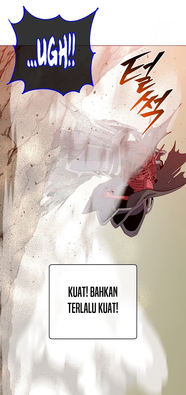 The MAX leveled hero will return! Chapter 160 Gambar 8