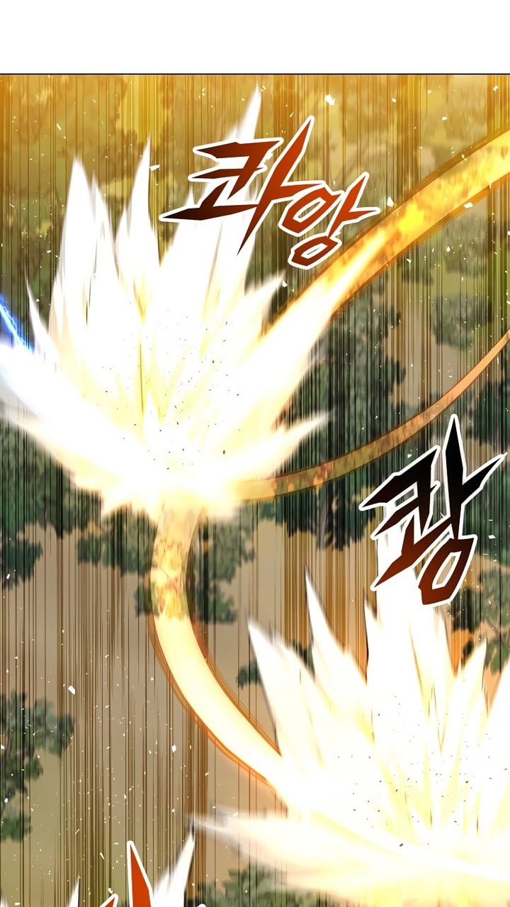 The MAX leveled hero will return! Chapter 160 Gambar 12