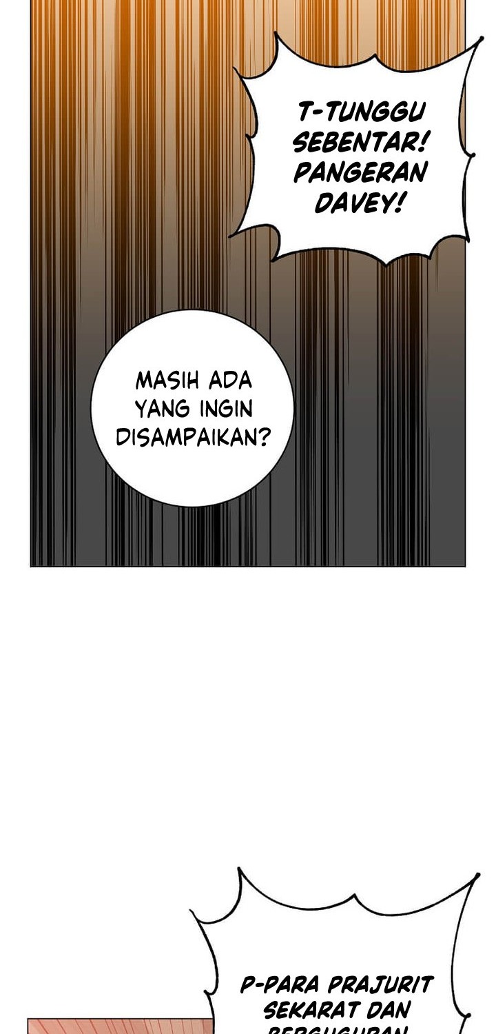 The MAX leveled hero will return! Chapter 161 Gambar 26