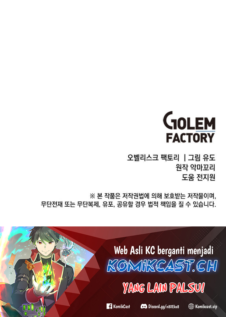 The MAX leveled hero will return! Chapter 161 Gambar 57