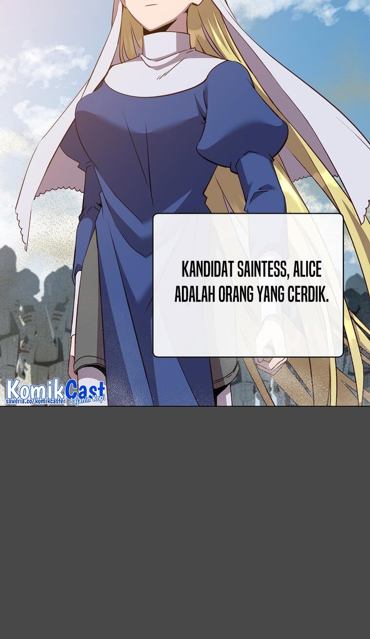 The MAX leveled hero will return! Chapter 161 Gambar 8