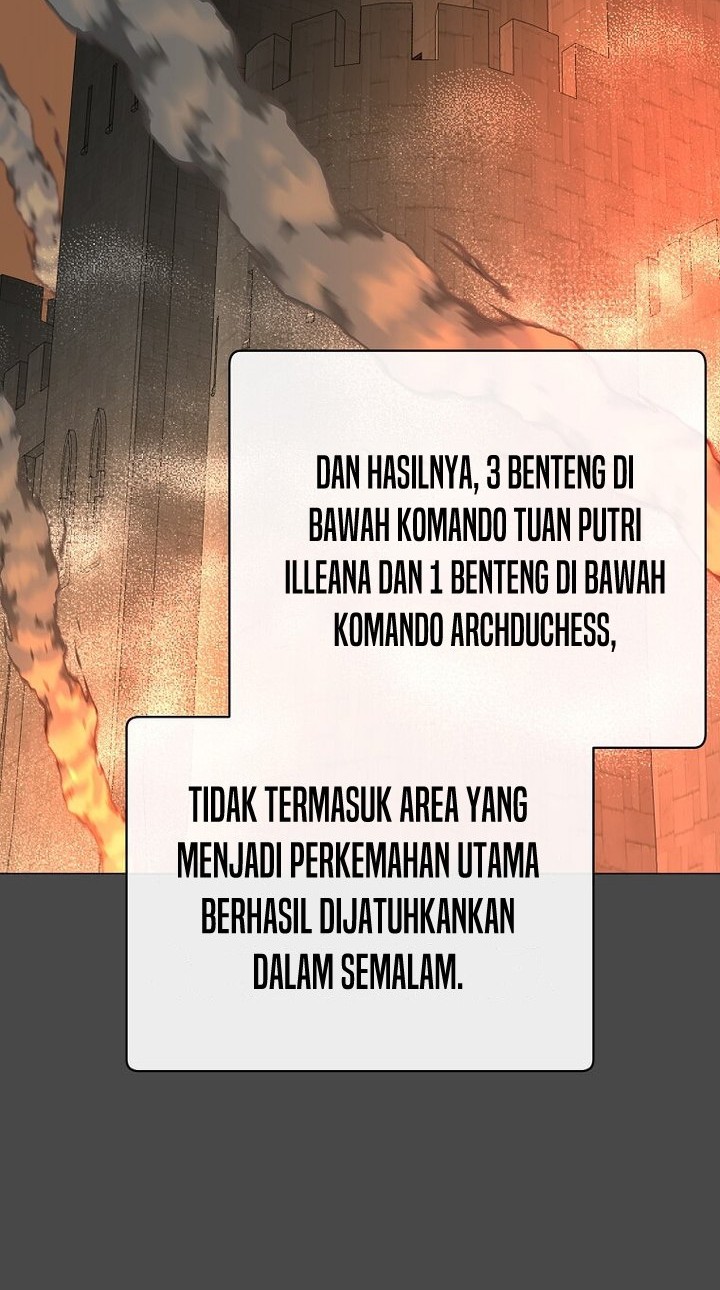 The MAX leveled hero will return! Chapter 161 Gambar 12