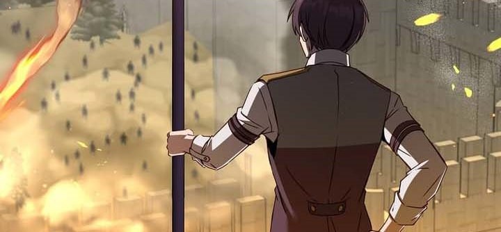 The MAX leveled hero will return! Chapter 162 Gambar 51