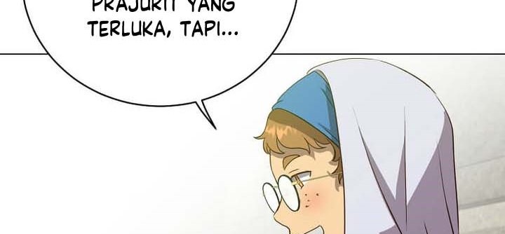 The MAX leveled hero will return! Chapter 162 Gambar 33