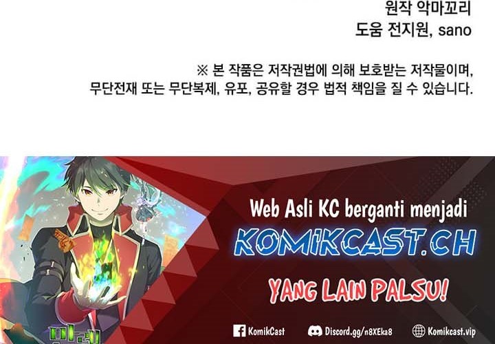 The MAX leveled hero will return! Chapter 162 Gambar 60