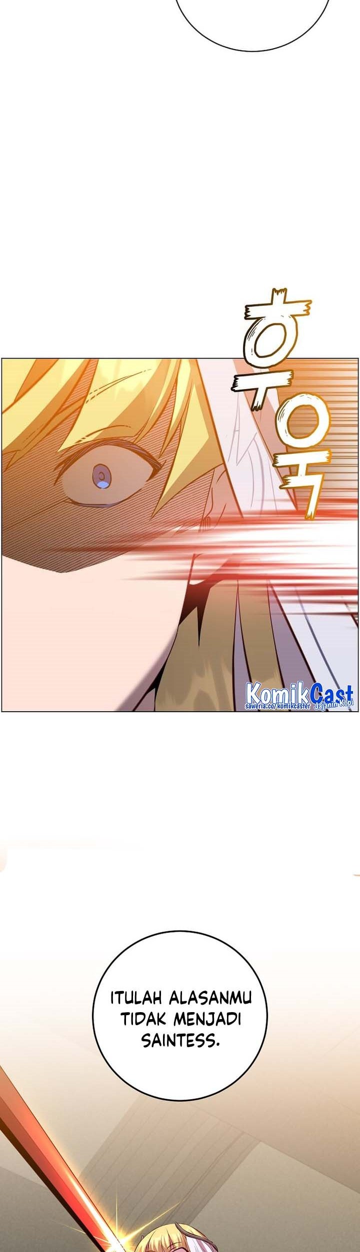 The MAX leveled hero will return! Chapter 162 Gambar 11