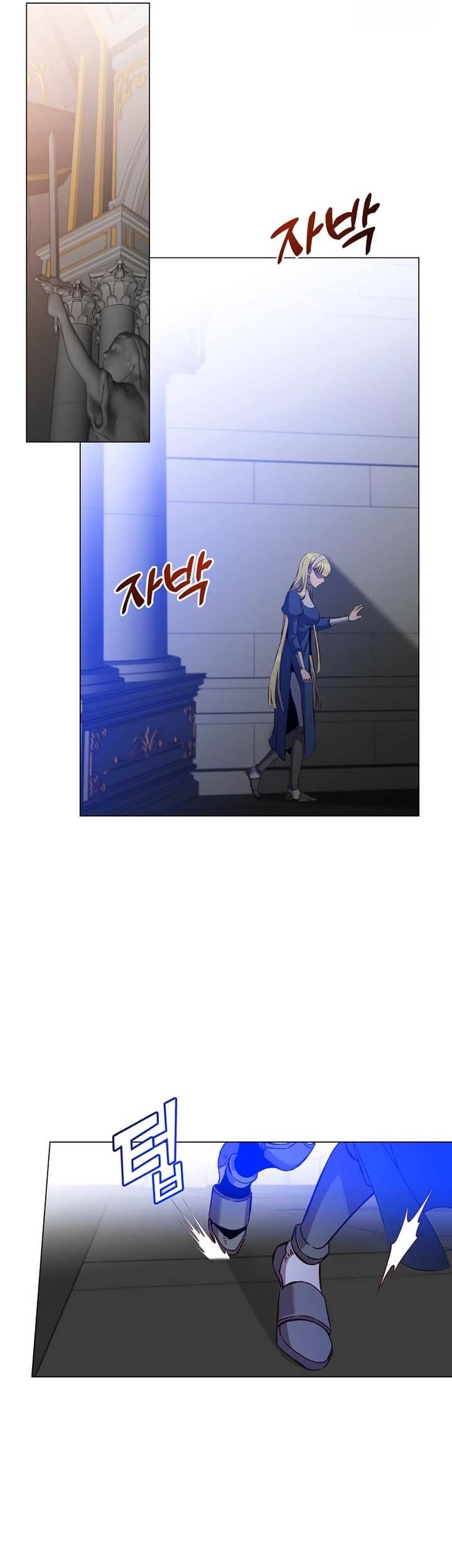 The MAX leveled hero will return! Chapter 163 Gambar 37