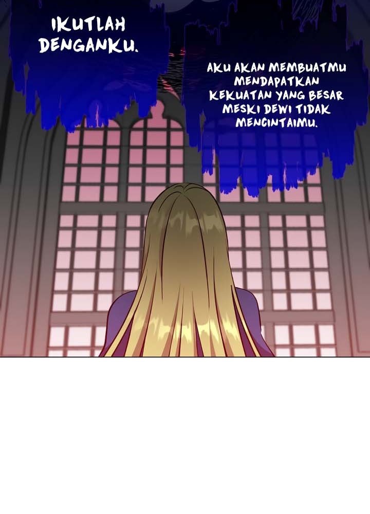 The MAX leveled hero will return! Chapter 163 Gambar 42