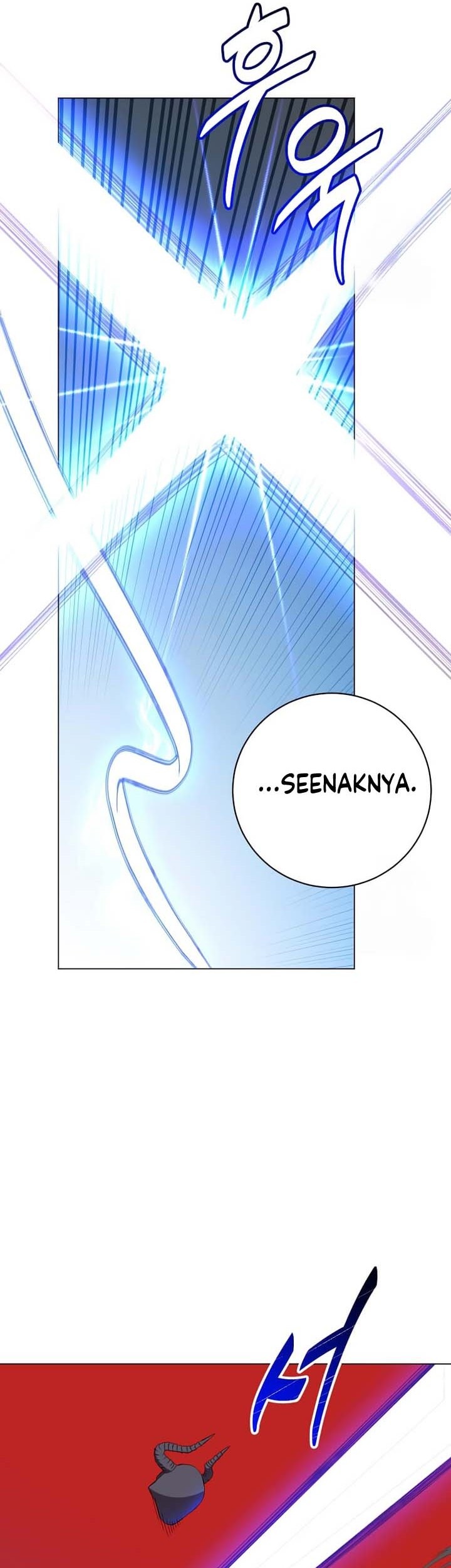 The MAX leveled hero will return! Chapter 163 Gambar 52