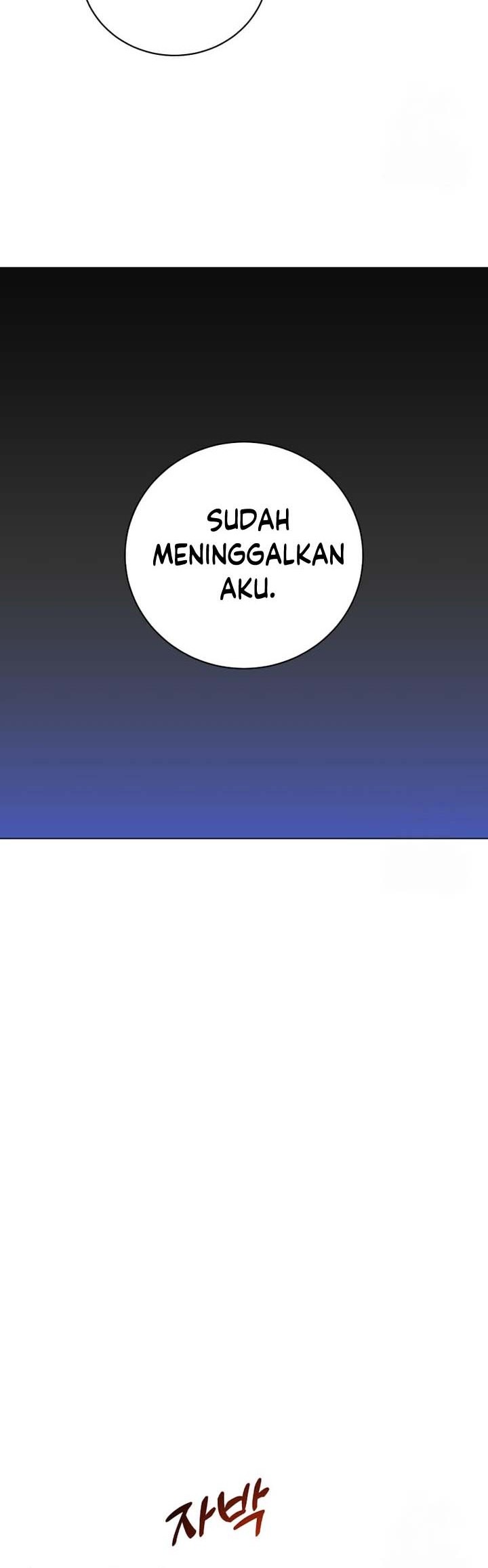 The MAX leveled hero will return! Chapter 163 Gambar 36