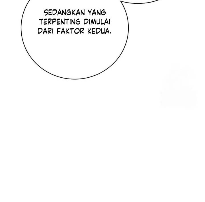 The MAX leveled hero will return! Chapter 163 Gambar 8