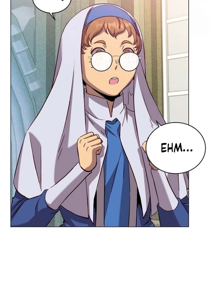 The MAX leveled hero will return! Chapter 163 Gambar 20