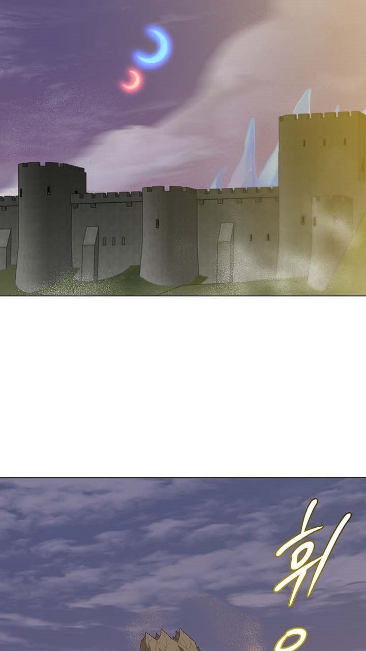 The MAX leveled hero will return! Chapter 164 Gambar 26