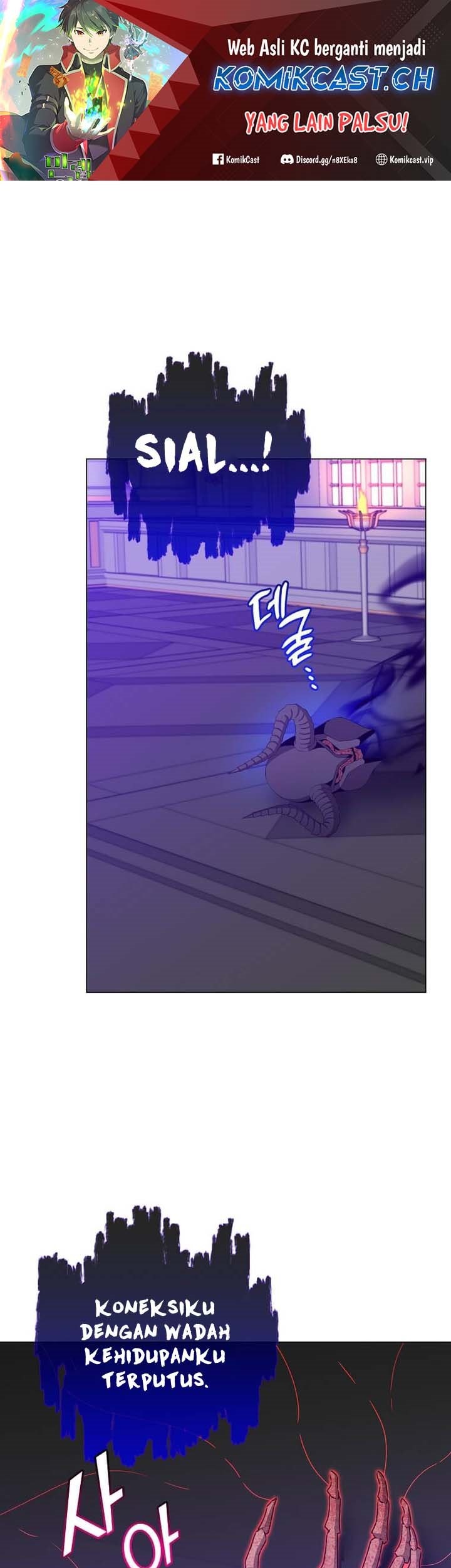 Komik The MAX leveled hero will return! Chapter 164 gambar nomor 1