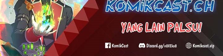 The MAX leveled hero will return! Chapter 164 Gambar 56