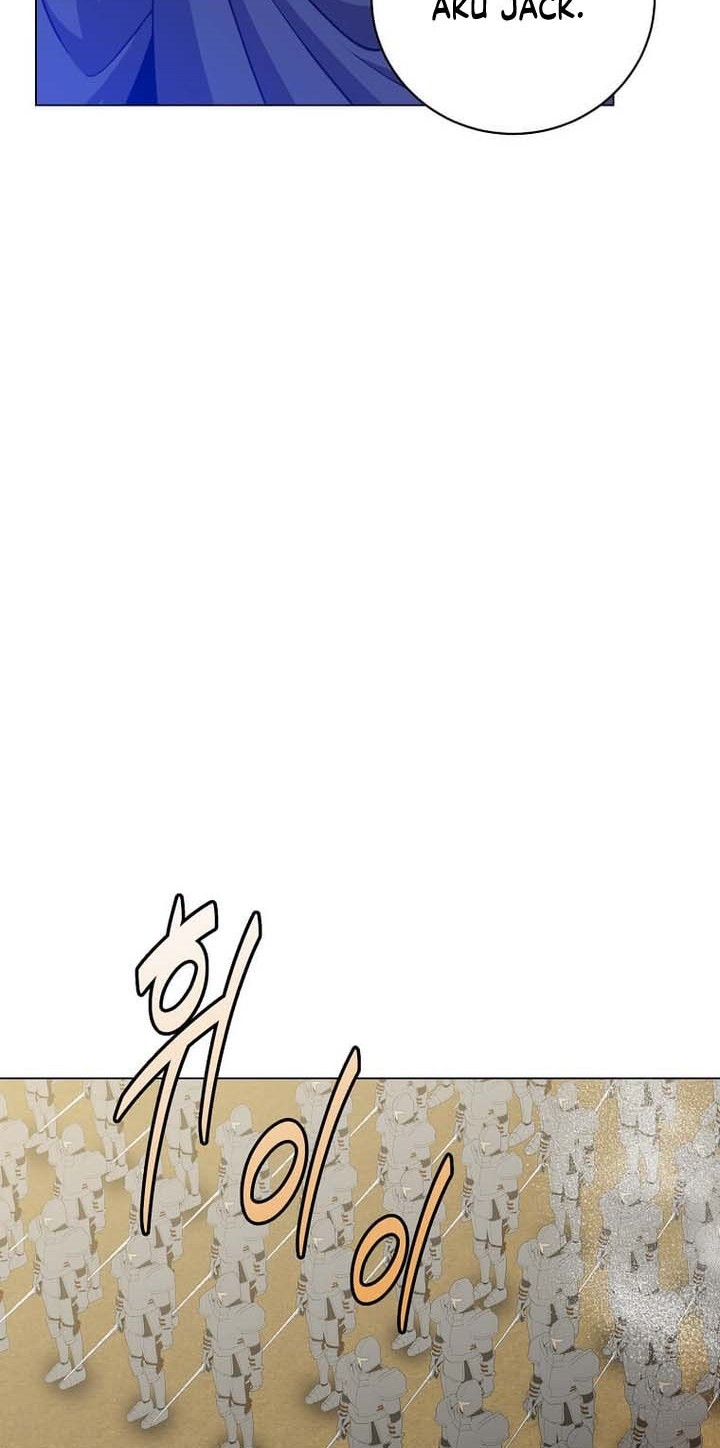 The MAX leveled hero will return! Chapter 164 Gambar 42