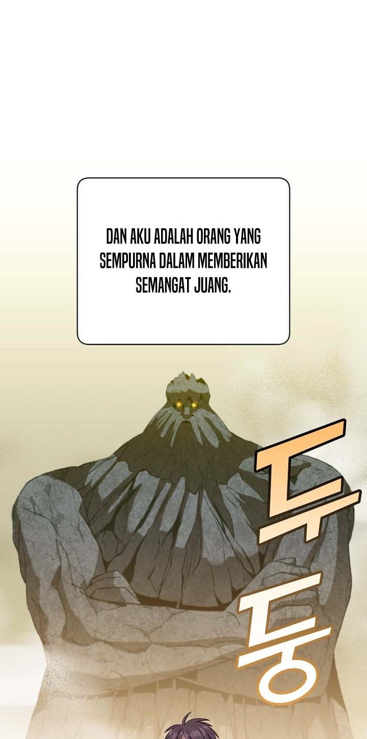 The MAX leveled hero will return! Chapter 164 Gambar 44