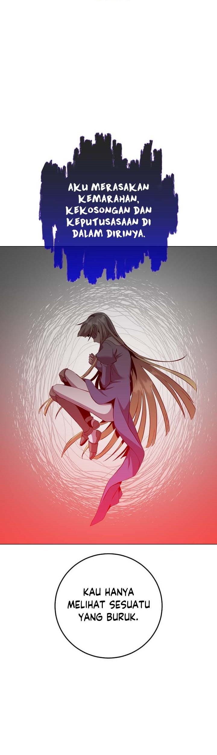 The MAX leveled hero will return! Chapter 164 Gambar 7